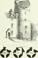 Picture 261 of 602 from The castellated and domestic architecture of Scotland, from the twelfth to the eighteenth century (1887), leaf 360
