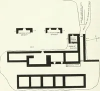 An illustration from The castellated and domestic architecture of Scotland, from the twelfth to the eighteenth century (1887)