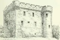 Picture 269 of 602 from The castellated and domestic architecture of Scotland, from the twelfth to the eighteenth century (1887), leaf 370