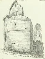 Picture 274 of 602 from The castellated and domestic architecture of Scotland, from the twelfth to the eighteenth century (1887), leaf 376