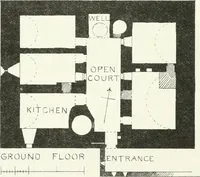 Picture 278 of 602 from The castellated and domestic architecture of Scotland, from the twelfth to the eighteenth century (1887), leaf 381