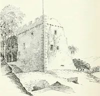 Picture 281 of 602 from The castellated and domestic architecture of Scotland, from the twelfth to the eighteenth century (1887), leaf 385