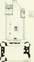 Picture 283 of 602 from The castellated and domestic architecture of Scotland, from the twelfth to the eighteenth century (1887), leaf 396