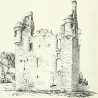 Picture 284 of 602 from The castellated and domestic architecture of Scotland, from the twelfth to the eighteenth century (1887), leaf 397