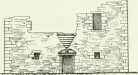 Picture 285 of 602 from The castellated and domestic architecture of Scotland, from the twelfth to the eighteenth century (1887), leaf 398
