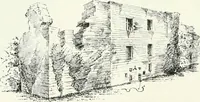 Picture 287 of 602 from The castellated and domestic architecture of Scotland, from the twelfth to the eighteenth century (1887), leaf 399
