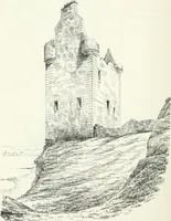 Picture 294 of 602 from The castellated and domestic architecture of Scotland, from the twelfth to the eighteenth century (1887), leaf 405