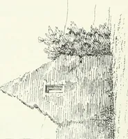 An illustration from The castellated and domestic architecture of Scotland, from the twelfth to the eighteenth century (1887)