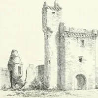 Picture 298 of 602 from The castellated and domestic architecture of Scotland, from the twelfth to the eighteenth century (1887), leaf 409