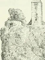 Picture 299 of 602 from The castellated and domestic architecture of Scotland, from the twelfth to the eighteenth century (1887), leaf 410