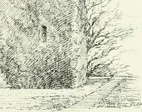 Picture 300 of 602 from The castellated and domestic architecture of Scotland, from the twelfth to the eighteenth century (1887), leaf 410