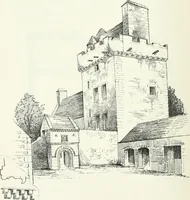 Picture 303 of 602 from The castellated and domestic architecture of Scotland, from the twelfth to the eighteenth century (1887), leaf 415