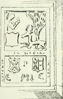 An illustration from The castellated and domestic architecture of Scotland, from the twelfth to the eighteenth century (1887)