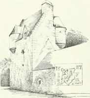 Picture 305 of 602 from The castellated and domestic architecture of Scotland, from the twelfth to the eighteenth century (1887), leaf 417