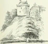 Picture 312 of 602 from The castellated and domestic architecture of Scotland, from the twelfth to the eighteenth century (1887), leaf 422