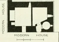 Picture 314 of 602 from The castellated and domestic architecture of Scotland, from the twelfth to the eighteenth century (1887), leaf 424