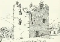 Picture 316 of 602 from The castellated and domestic architecture of Scotland, from the twelfth to the eighteenth century (1887), leaf 427