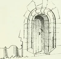 Picture 321 of 602 from The castellated and domestic architecture of Scotland, from the twelfth to the eighteenth century (1887), leaf 432