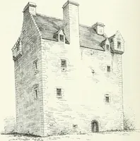 Picture 322 of 602 from The castellated and domestic architecture of Scotland, from the twelfth to the eighteenth century (1887), leaf 433