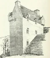 Picture 324 of 602 from The castellated and domestic architecture of Scotland, from the twelfth to the eighteenth century (1887), leaf 435