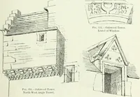 Picture 325 of 602 from The castellated and domestic architecture of Scotland, from the twelfth to the eighteenth century (1887), leaf 436
