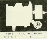Picture 326 of 602 from The castellated and domestic architecture of Scotland, from the twelfth to the eighteenth century (1887), leaf 436