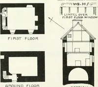 Picture 328 of 602 from The castellated and domestic architecture of Scotland, from the twelfth to the eighteenth century (1887), leaf 437
