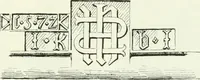Picture 339 of 602 from The castellated and domestic architecture of Scotland, from the twelfth to the eighteenth century (1887), leaf 448