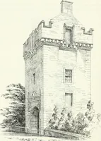 Picture 340 of 602 from The castellated and domestic architecture of Scotland, from the twelfth to the eighteenth century (1887), leaf 449