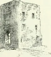Picture 341 of 602 from The castellated and domestic architecture of Scotland, from the twelfth to the eighteenth century (1887), leaf 450