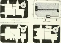Picture 342 of 602 from The castellated and domestic architecture of Scotland, from the twelfth to the eighteenth century (1887), leaf 451