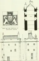 Picture 344 of 602 from The castellated and domestic architecture of Scotland, from the twelfth to the eighteenth century (1887), leaf 452