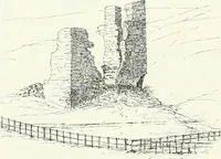Picture 345 of 602 from The castellated and domestic architecture of Scotland, from the twelfth to the eighteenth century (1887), leaf 453