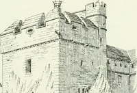 Picture 347 of 602 from The castellated and domestic architecture of Scotland, from the twelfth to the eighteenth century (1887), leaf 454