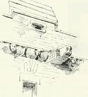 An illustration from The castellated and domestic architecture of Scotland, from the twelfth to the eighteenth century (1887)