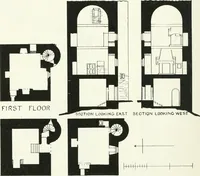 Picture 350 of 602 from The castellated and domestic architecture of Scotland, from the twelfth to the eighteenth century (1887), leaf 457