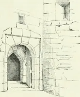 Picture 351 of 602 from The castellated and domestic architecture of Scotland, from the twelfth to the eighteenth century (1887), leaf 458