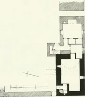 Picture 357 of 602 from The castellated and domestic architecture of Scotland, from the twelfth to the eighteenth century (1887), leaf 463
