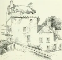 Picture 358 of 602 from The castellated and domestic architecture of Scotland, from the twelfth to the eighteenth century (1887), leaf 464