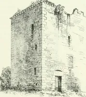 Picture 364 of 602 from The castellated and domestic architecture of Scotland, from the twelfth to the eighteenth century (1887), leaf 468