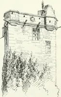 Picture 367 of 602 from The castellated and domestic architecture of Scotland, from the twelfth to the eighteenth century (1887), leaf 471