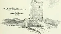 An illustration from The castellated and domestic architecture of Scotland, from the twelfth to the eighteenth century (1887)