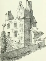 Picture 373 of 602 from The castellated and domestic architecture of Scotland, from the twelfth to the eighteenth century (1887), leaf 476