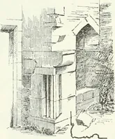 An illustration from The castellated and domestic architecture of Scotland, from the twelfth to the eighteenth century (1887)