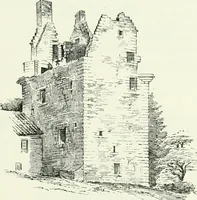 Picture 375 of 602 from The castellated and domestic architecture of Scotland, from the twelfth to the eighteenth century (1887), leaf 478