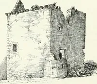Picture 377 of 602 from The castellated and domestic architecture of Scotland, from the twelfth to the eighteenth century (1887), leaf 479