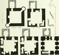 Picture 385 of 602 from The castellated and domestic architecture of Scotland, from the twelfth to the eighteenth century (1887), leaf 486
