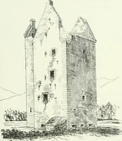 Picture 387 of 602 from The castellated and domestic architecture of Scotland, from the twelfth to the eighteenth century (1887), leaf 488