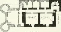 Picture 390 of 602 from The castellated and domestic architecture of Scotland, from the twelfth to the eighteenth century (1887), leaf 491
