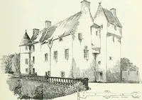 Picture 391 of 602 from The castellated and domestic architecture of Scotland, from the twelfth to the eighteenth century (1887), leaf 492